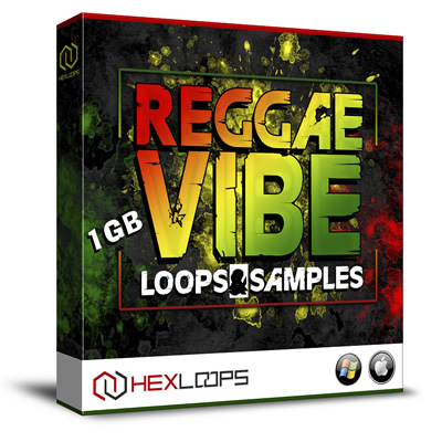 free reggae loops
