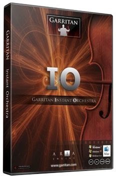 garritan instant orchestra free