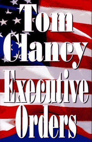 tom clancy latest book release
